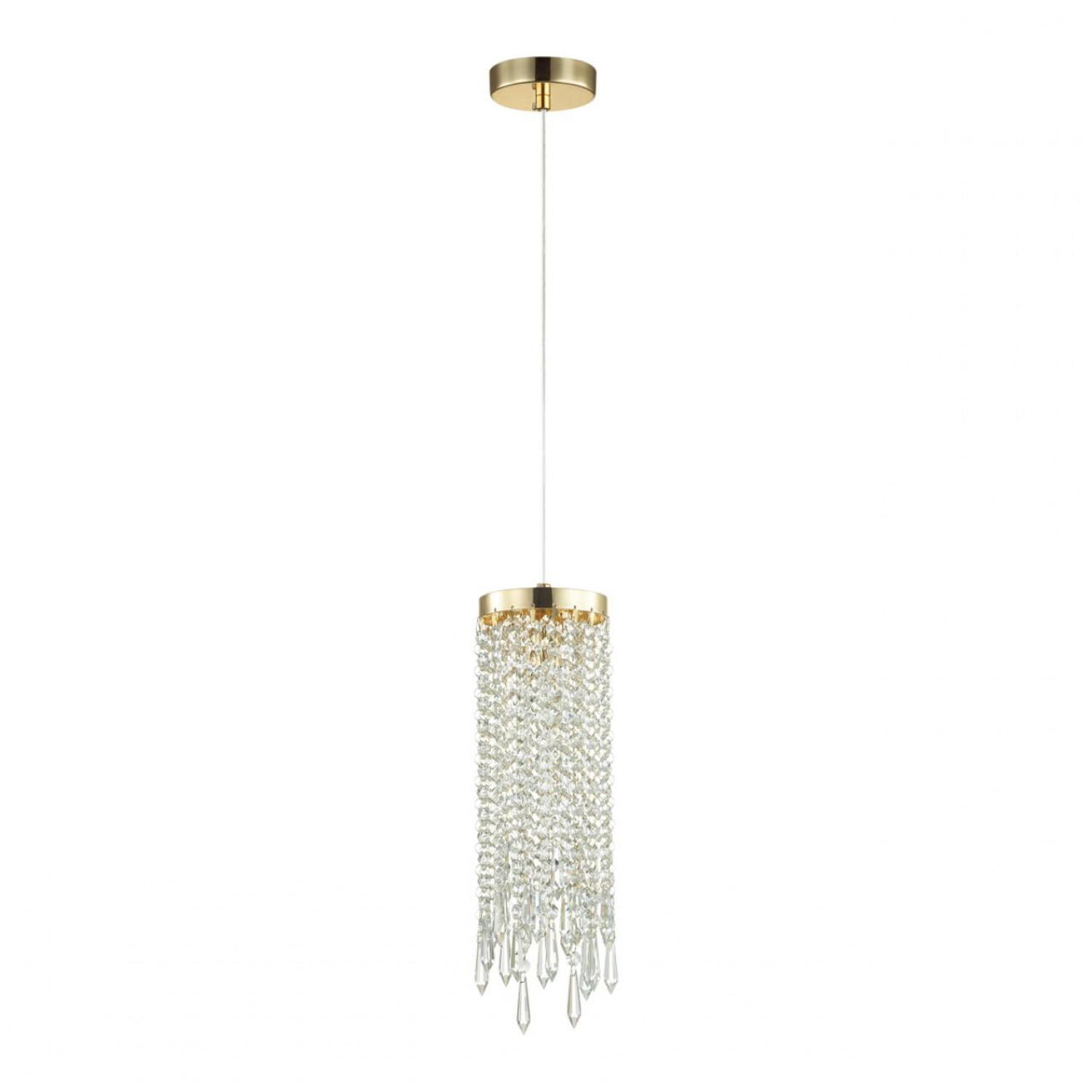 Подвес Odeon Light 5028/1 CHOKKA