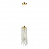 Подвес Odeon Light 5028/1 CHOKKA