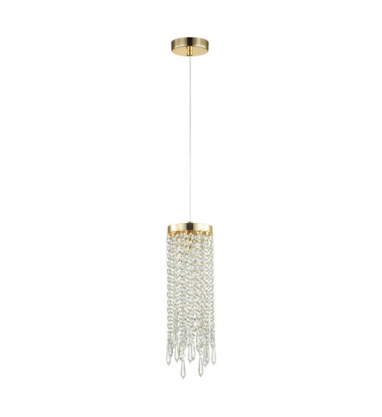Подвес Odeon Light 5028/1 CHOKKA Подвес Odeon Light 5028/1 CHOKKA