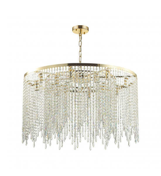 Люстра Odeon Light 5028/12 CHOKKA Люстра Odeon Light 5028/12 CHOKKA