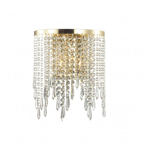 Бра Odeon Light 5028/2W CHOKKA Бра Odeon Light 5028/2W CHOKKA
