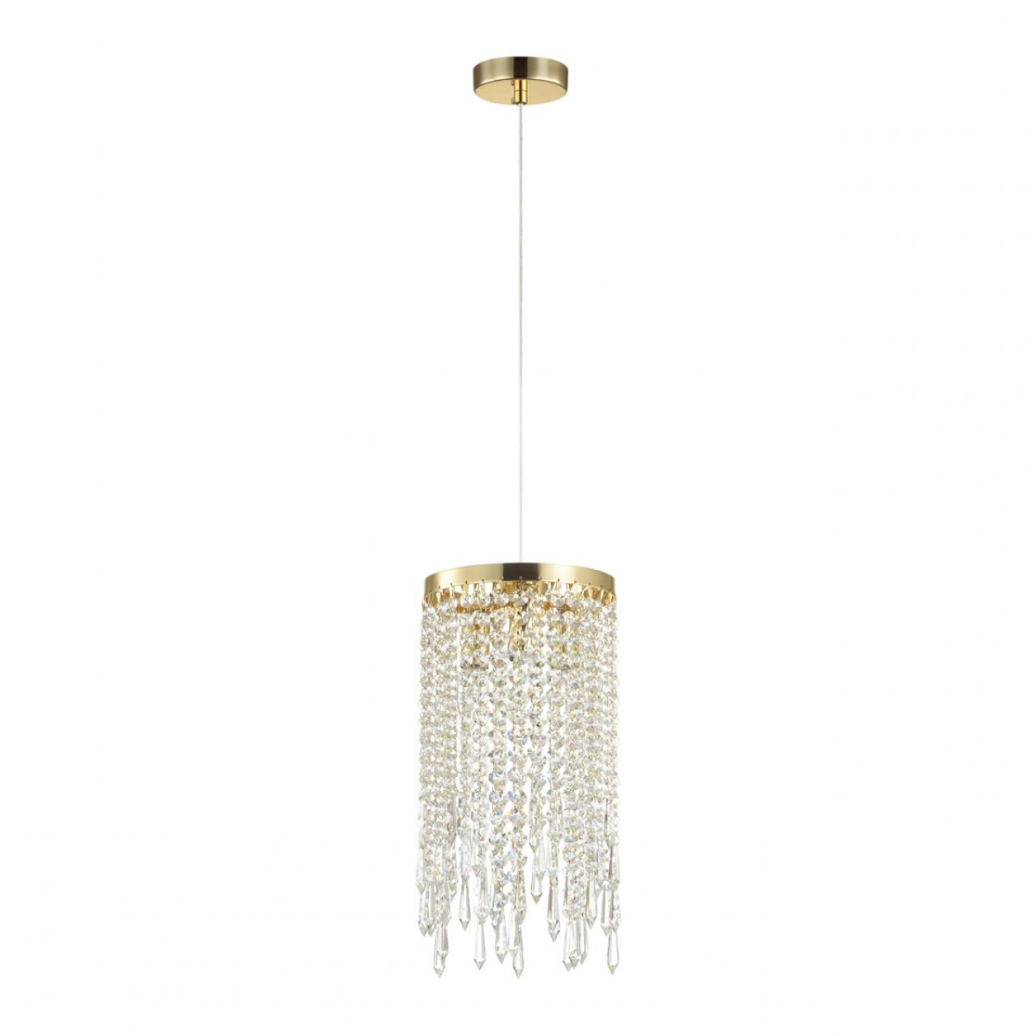 Подвес Odeon Light 5028/3 CHOKKA