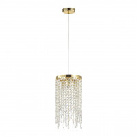 Подвес Odeon Light 5028/3 CHOKKA