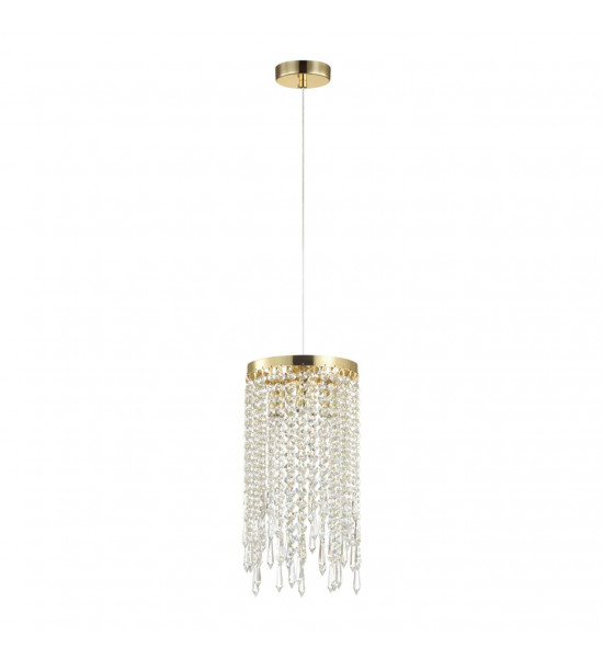 Подвес Odeon Light 5028/3 CHOKKA Подвес Odeon Light 5028/3 CHOKKA