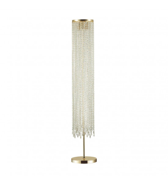 Торшер Odeon Light 5028/3F CHOKKA Торшер Odeon Light 5028/3F CHOKKA