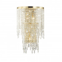 Бра Odeon Light 5028/3W CHOKKA