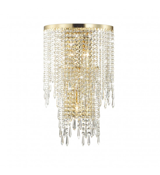 Бра Odeon Light 5028/3W CHOKKA Бра Odeon Light 5028/3W CHOKKA
