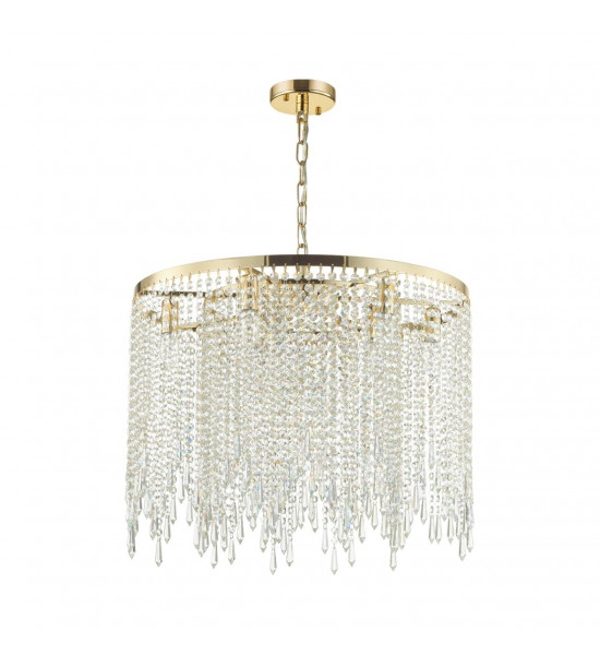 Люстра Odeon Light 5028/9 CHOKKA Люстра Odeon Light 5028/9 CHOKKA