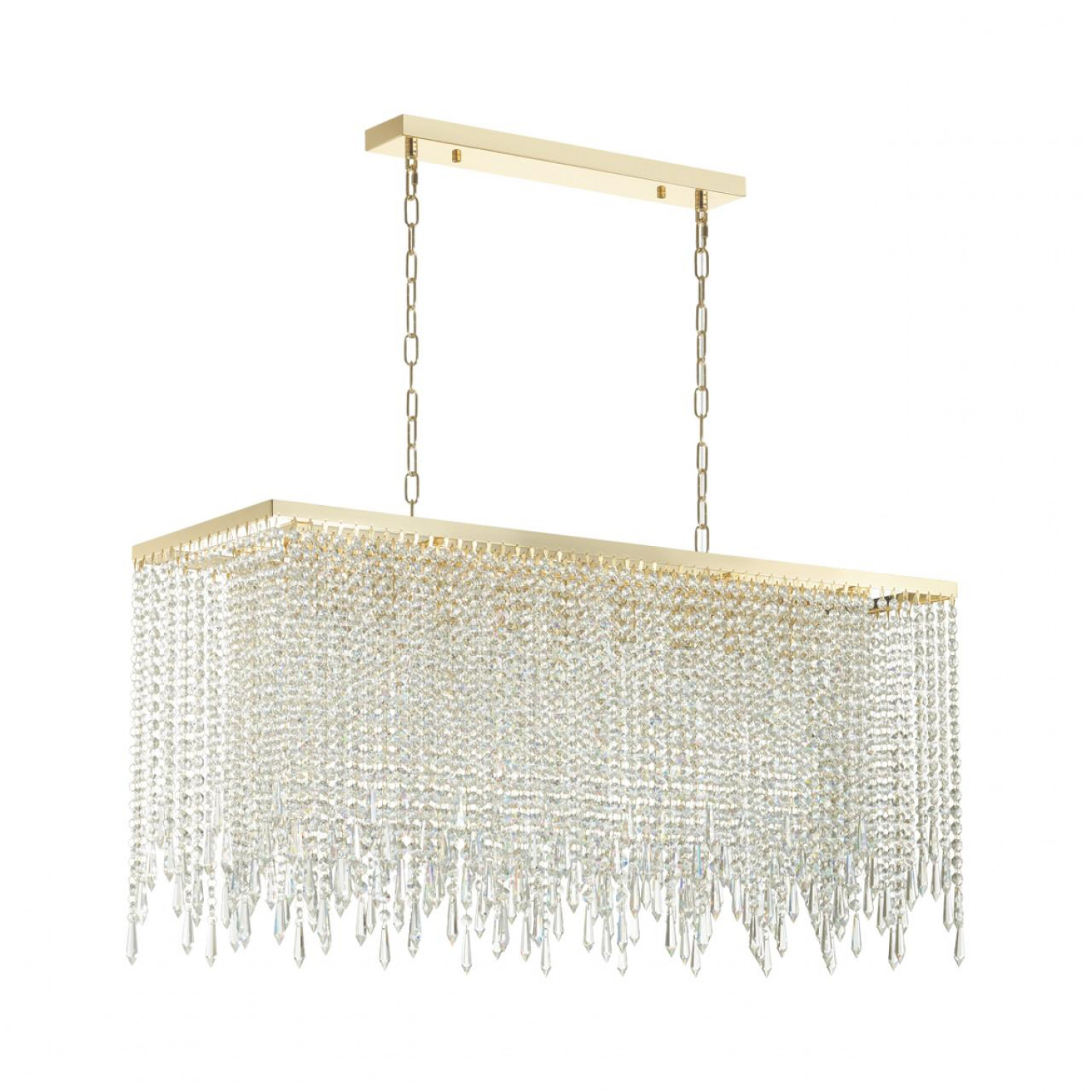 Люстра Odeon Light 5028/9A CHOKKA
