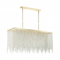 Люстра Odeon Light 5028/9A CHOKKA