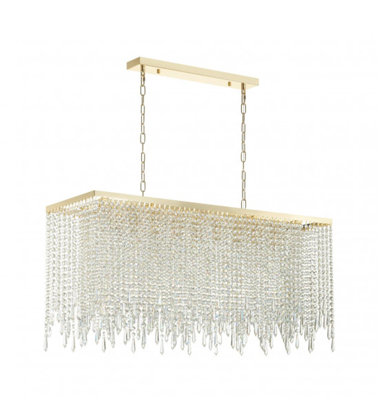 Люстра Odeon Light 5028/9A CHOKKA Люстра Odeon Light 5028/9A CHOKKA