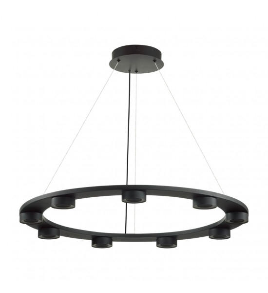 Подвесной светильник Odeon Light 6631/75L TURMAN Подвесной светильник Odeon Light 6631/75L TURMAN