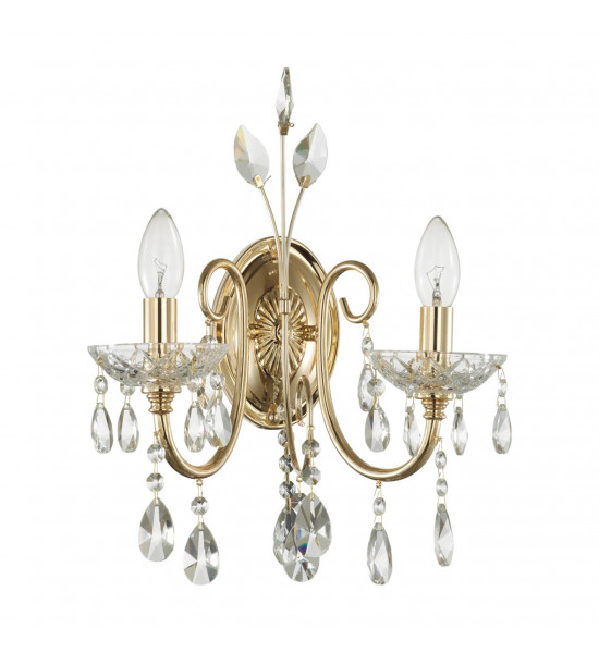 Бра Odeon Light 4977/2W VERSIA Бра Odeon Light 4977/2W VERSIA