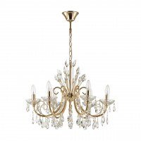 Люстра Odeon Light 4977/6 VERSIA