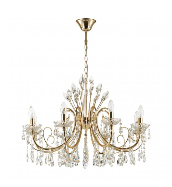 Люстра Odeon Light 4977/8 VERSIA Люстра Odeon Light 4977/8 VERSIA