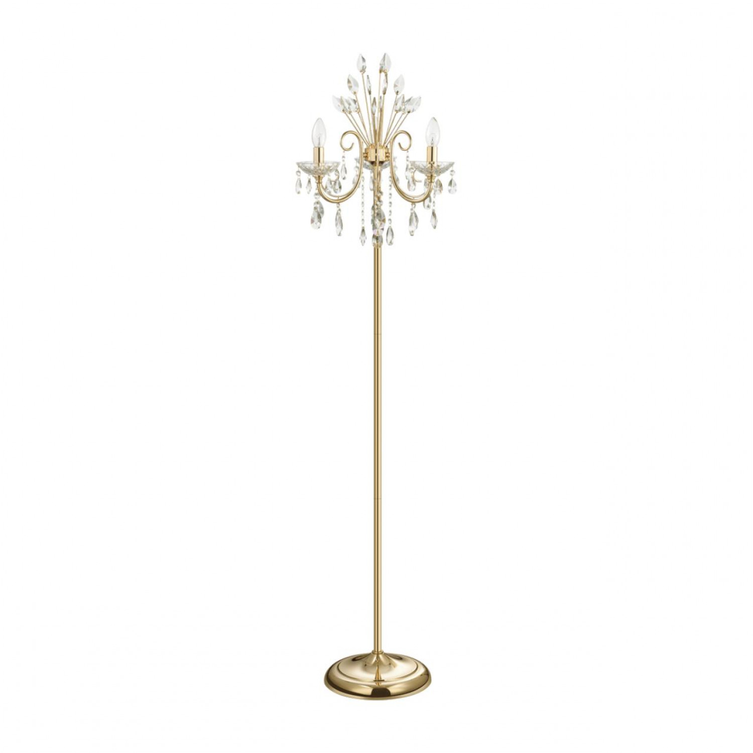 Торшер Odeon Light 4977/3F VERSIA