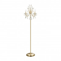 Торшер Odeon Light 4977/3F VERSIA