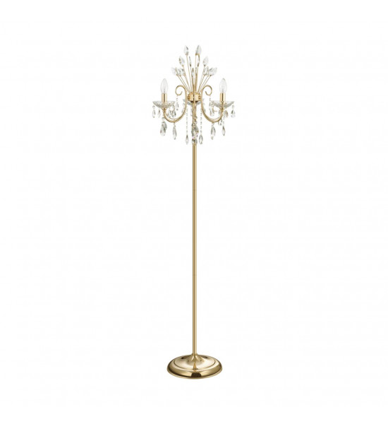 Торшер Odeon Light 4977/3F VERSIA Торшер Odeon Light 4977/3F VERSIA
