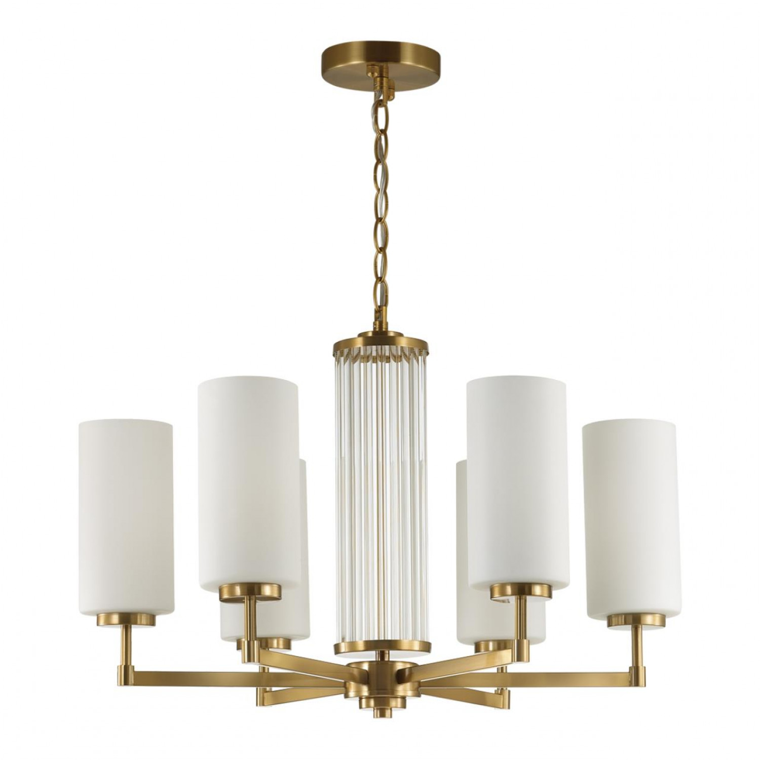 Люстра Odeon Light 4990/6 KASALI