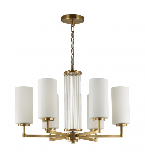 Люстра Odeon Light 4990/6 KASALI Люстра Odeon Light 4990/6 KASALI