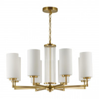 Люстра Odeon Light 4990/8 KASALI