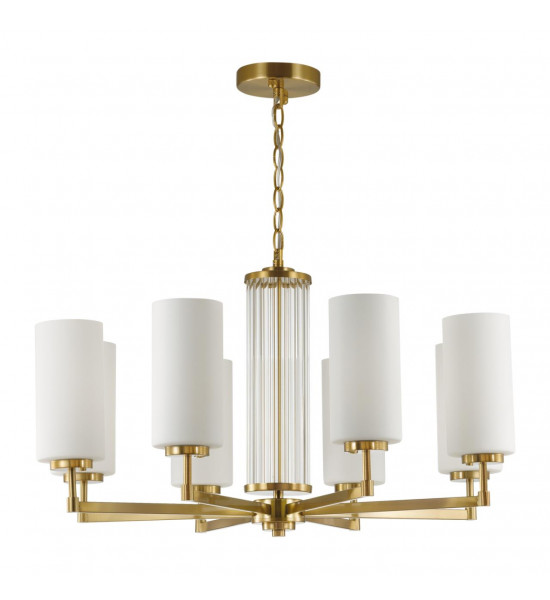 Люстра Odeon Light 4990/8 KASALI Люстра Odeon Light 4990/8 KASALI