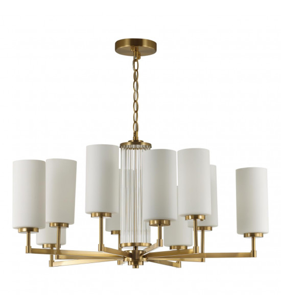 Люстра Odeon Light 4990/10 KASALI Люстра Odeon Light 4990/10 KASALI