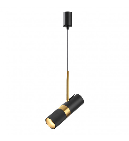 Подвесной светильник Odeon Light 4356/1 BULLET Подвесной светильник Odeon Light 4356/1 BULLET