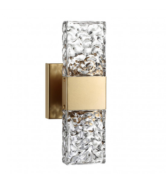 Настенный светильник Odeon Light 4364/5WL RICCI Настенный светильник Odeon Light 4364/5WL RICCI