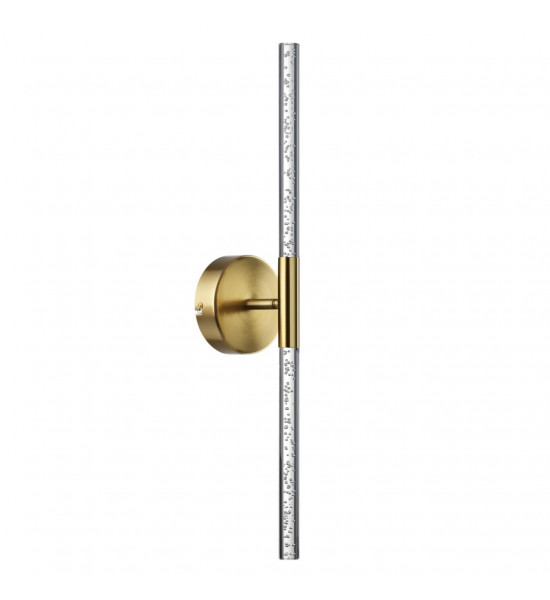 Настенный светильник Odeon Light 4369/10WL SPARKY Настенный светильник Odeon Light 4369/10WL SPARKY