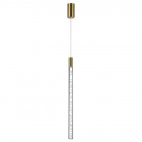 Подвесной светильник Odeon Light 4369/5L SPARKY