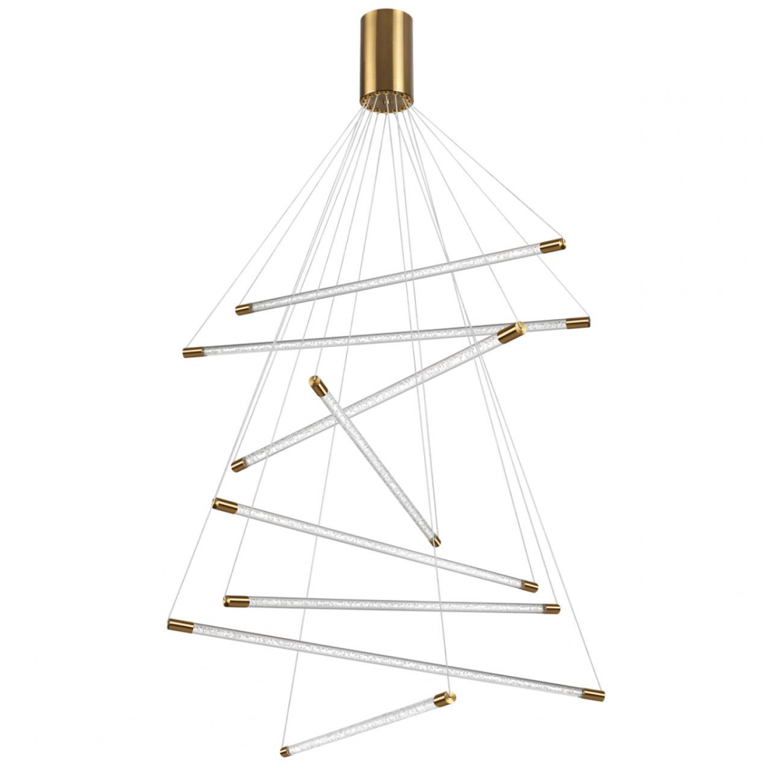 Подвесной светильник Odeon Light 4369/80L SPARKY