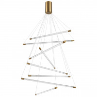 Подвесной светильник Odeon Light 4369/80L SPARKY