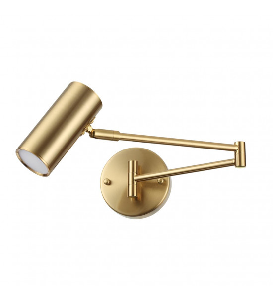 Настенный светильник Odeon Light 4377/1W RAZIO Настенный светильник Odeon Light 4377/1W RAZIO
