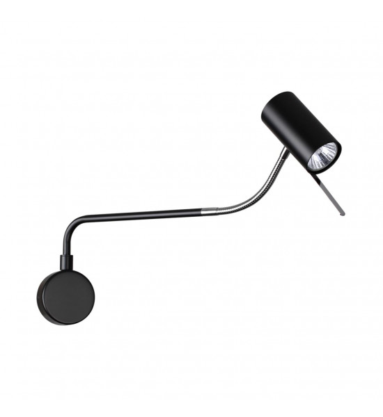 Настенный светильник Odeon Light 4381/1W GIGI Настенный светильник Odeon Light 4381/1W GIGI