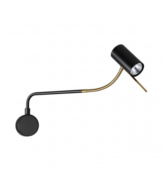Настенный светильник Odeon Light 4382/1W GIGI Настенный светильник Odeon Light 4382/1W GIGI