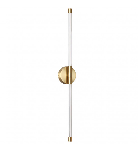 Настенный светильник Odeon Light 4392/20WL ANTA Настенный светильник Odeon Light 4392/20WL ANTA