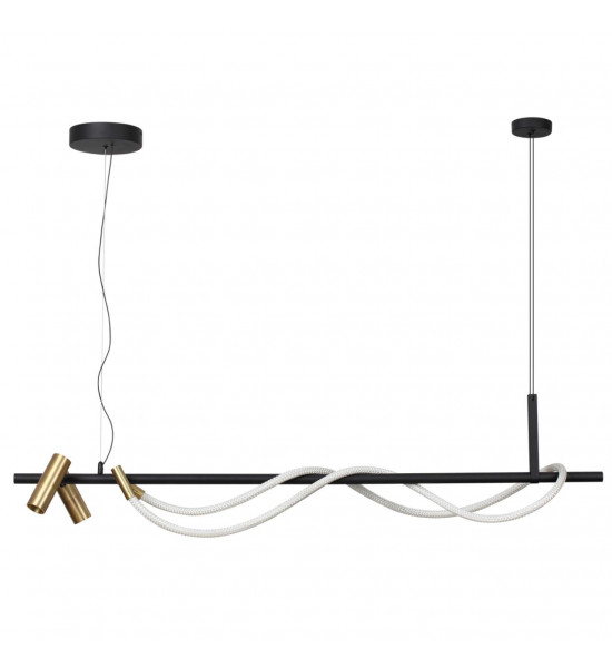 Подвесной светильник Odeon Light 4397/30L CORDA Подвесной светильник Odeon Light 4397/30L CORDA