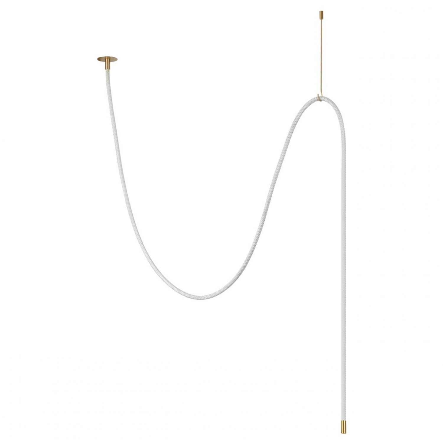 Подвесной/потолочный светильник Odeon Light 4399/40CL CORDA