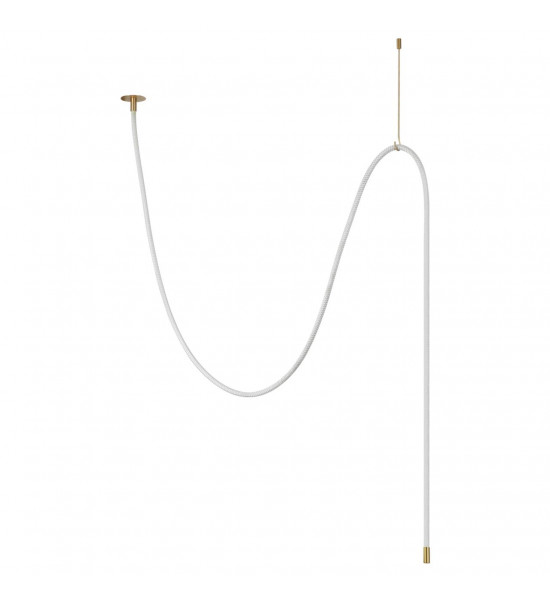Подвесной/потолочный светильник Odeon Light 4399/40CL CORDA Подвесной/потолочный светильник Odeon Light 4399/40CL CORDA