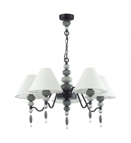 Люстра Odeon Light 4896/5 Sochi Люстра Odeon Light 4896/5 Sochi