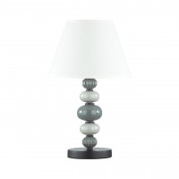 Настольная лампа Odeon Light 4896/1T Sochi