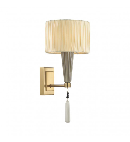 Бра Odeon Light 5403/1W Latte Бра Odeon Light 5403/1W Latte
