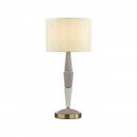 Настольная лампа Odeon Light 5403/1T Latte