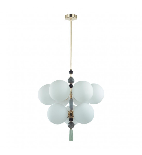 Люстра Odeon Light 5405/9 Palle Люстра Odeon Light 5405/9 Palle