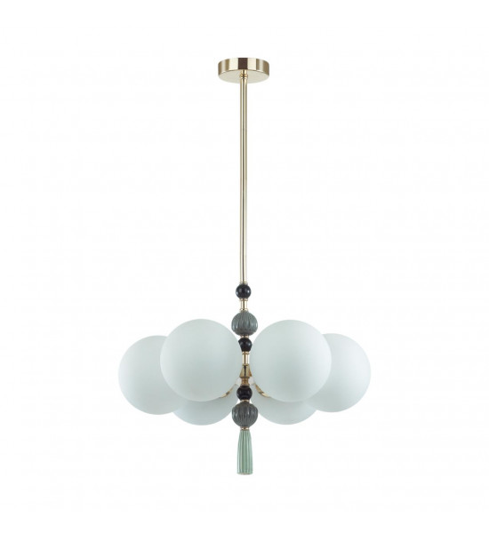 Люстра Odeon Light 5405/6 Palle Люстра Odeon Light 5405/6 Palle