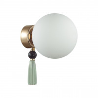 Бра Odeon Light 5405/1W Palle