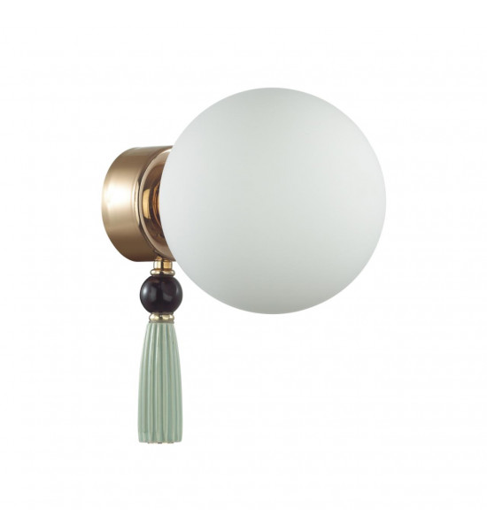 Бра Odeon Light 5405/1W Palle Бра Odeon Light 5405/1W Palle