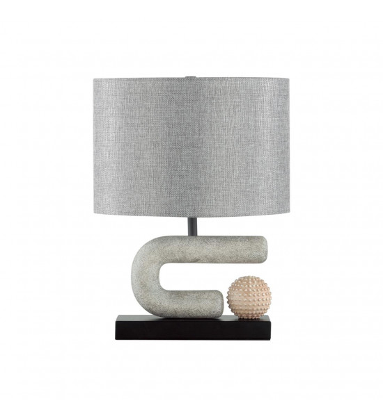 Настольная лампа Odeon Light 5410/1TA Bagel Настольная лампа Odeon Light 5410/1TA Bagel