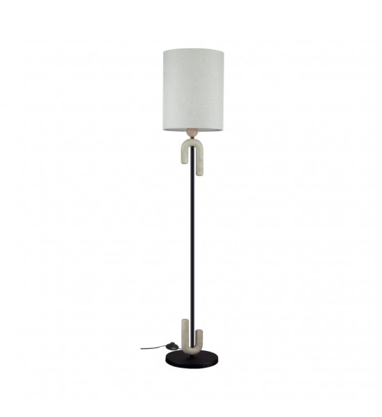 Торшер Odeon Light 5410/1F Bagel Торшер Odeon Light 5410/1F Bagel